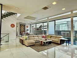 Matlock Residences (D13), Detached #593640011